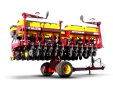 Sembradora Grano Grueso Super Walter W650 Autotrailer
