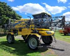 Pulverizadora Pla 3250 BT Usada año 2011