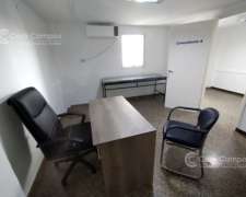 Alquiler de Consultorios Medicos Posadas Misiones