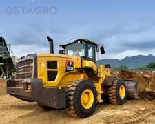 Pala Cargadora Lovol Fl955k