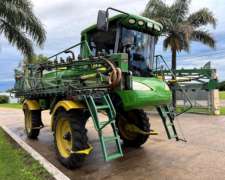 Pulverizadora Tedeschi MT 3000 año 2011 - 8800hs