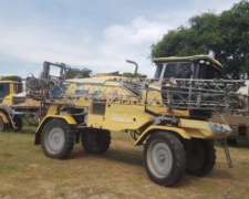 Pulverizadora Pla MAP 3250 2009 - 25m - 9 Cortes