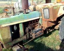 Tractor John Deere 2730 - Usado