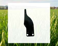 Patín Plataforma Draper 84337988 Derecho Case Ih
