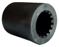 Manguito Estria Z15 - Corto Cod 5609