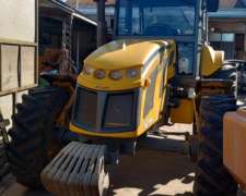 Tractor Pauny EVO 230 a Doble Tracción