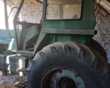 Deutz AX 4.120 Sincron