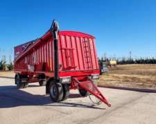 Tolva Ombu Modelo Tfso 24 Toneladas