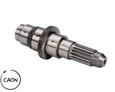 Eje de Mando 235578a4 para Cosechadora Case IH 2388