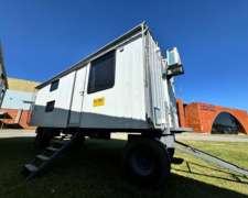 Casilla Nueva Disponible 4 Camas