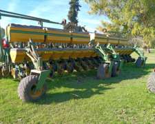 Sembradora Super Walter W630 De 18 A 52