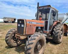 Tractor Massey Ferguson 1615