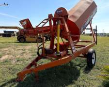 Inoculador Dascano D 1250