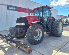 Usado - Case IH Puma 180 - año 2013 - Duales - Piloto - 4wd