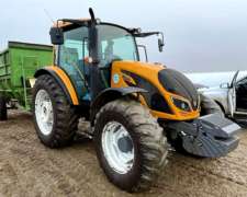 Valtra A114 DT Cabina Full