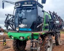 Metalfor 3025, con 25mts