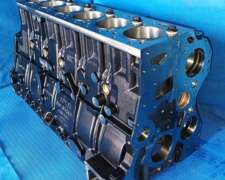 Block De Motores Mwm- Cummins- Iveco- Mb