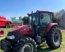 Tractor Case Farmall 90 JX