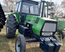 Tractor Deutx AX 4.100
