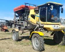 Pulverizador Pla. Año 2009. Botalón De 30 Mts.