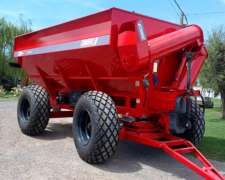 Tolva Autodescargable Ombucrv 26 TT Ombu