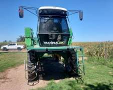 Pulverizadora Metalfor 2800 2003