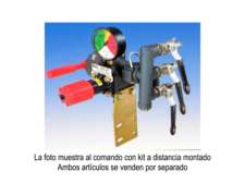 Comando Vdr 50 Ar30 A 50-703 A 1044-bh803 A 1000