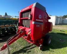 Rotoenfardadora Mainero Modelo: 5887