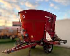 Mixer Vertical Mainero 2517 (14 Mts)