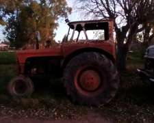Tractor Fiat Superponer 55
