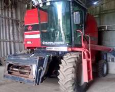 Massey Ferguson 5550 Advance.exc Estado