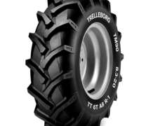 Cubierta Agrícola 8.3-20 Tt 6t A8 R-1 Tm90 Trelleborg