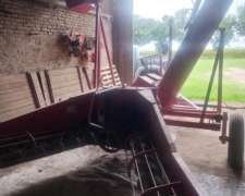 Ombu Emco 2002.impecable,, Poco USO