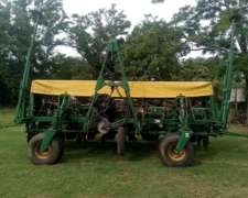 Sembradora Pierobon MIX 5440 2b Neumatica. Grano Grueso