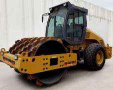 Rolo Vibro-compactador HID 12tn