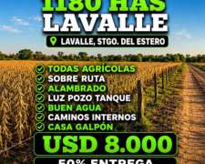 Lavalle 1180 Has Stgo del Estero Argentina