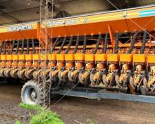 Sembradora Agrometal Tx Pivot 2 2017 - 23 A 35 -financiacion