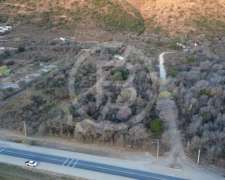 Lote de 1 Ha en Venta- Ruta 5- Villa General Belgrano