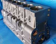 Block de Motores Mwm- Cummins- Iveco- MB