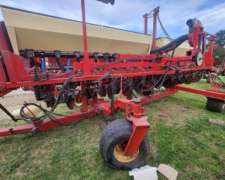 Sembradora Gherardi G-300 de 14 a 52 cm Neumático
