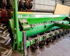 Sembradora Vertini Directa 10000 - Impecable