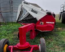 Maicero Maizco de 18 a 52cm Percha New Holland y Case