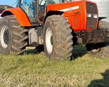 Massey Ferguson 660 Mod 2005. 11700 Hs