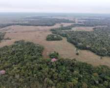 Bermejo, Chaco - 1.422 Ha