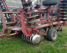 Rastra Articulada Giaroli 60 Discos