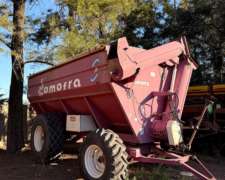 Tolva Comofra 16/18tn Engomado