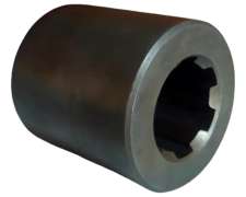 Manguito Estria Z6 Cod 5616