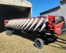 Cabezal Maicero Franco Fabril Usado de 14 a 52