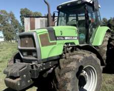 Tractor Agco Allis 6.175