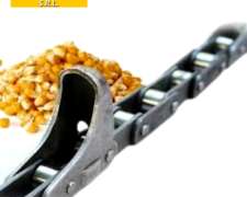 Cadenas Maiceras Para Cabezales Maiceros – Repuesto